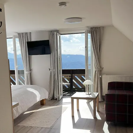 Heaven's Door Pensjonat *