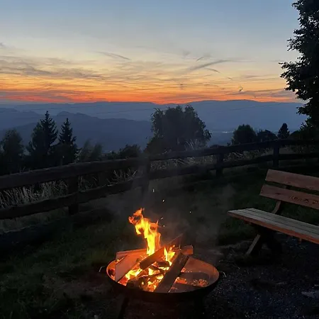 Heaven's Door Pensjonat