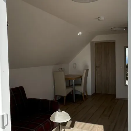 Pensjonat Heaven's Door