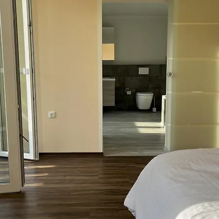 Heaven's Door בית הארחה Magdalensberg