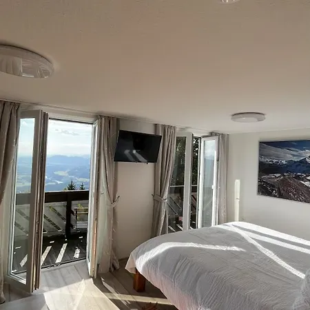 Heaven's Door Pensjonat Magdalensberg