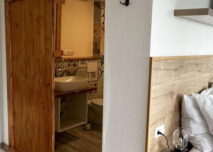 בית הארחה Heaven's Door Magdalensberg