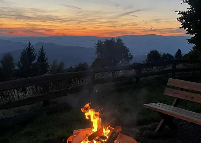 Heaven's Door בית הארחה