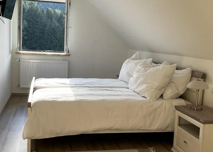 Heaven's Door בית הארחה Magdalensberg