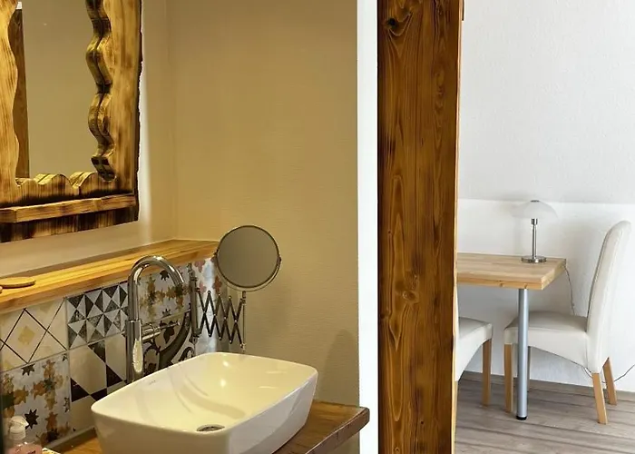 Heaven's Door בית הארחה *