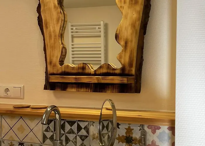 Heaven's Door בית הארחה Magdalensberg