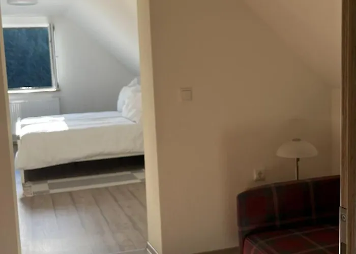 Heaven's Door Pensjonat