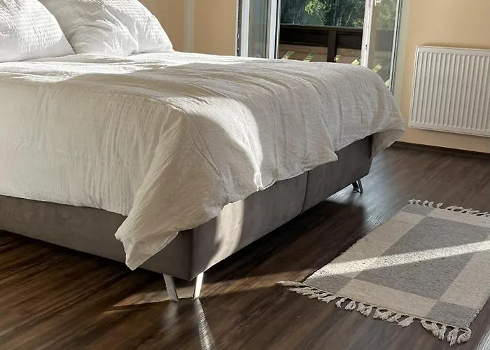 Heaven's Door Magdalensberg